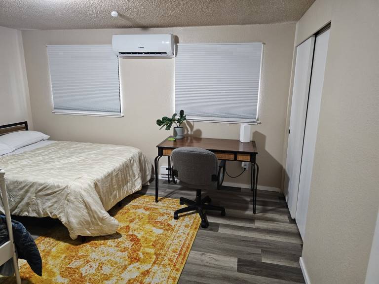Rental apartment with terrace | Pets allowed — photo 2
