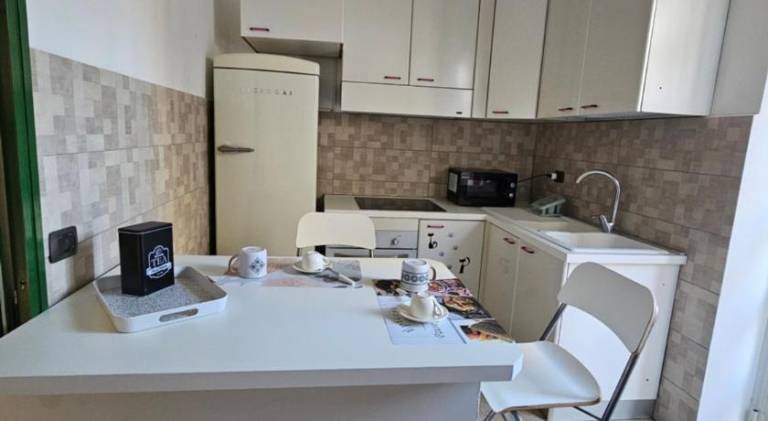 GeMy Apartment in Tramonti