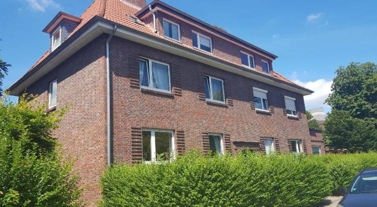 Pleasant holiday apartment | Pet-friendly — photo 5