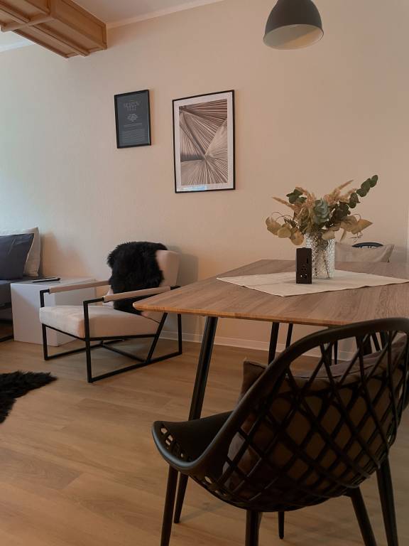 Ferienwohnung Querfurt