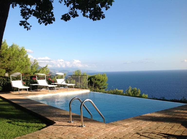 Villa Maratea