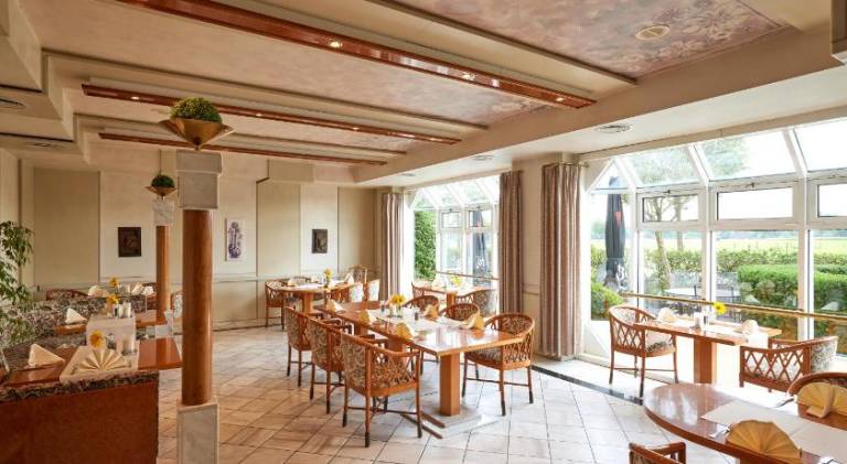 Hotel Restaurant Stegemann — photo 2