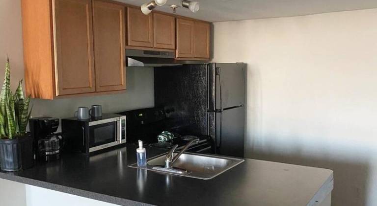 70 m&sup2; Ferienwohnung