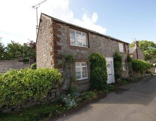 Cottage Pooley Bridge