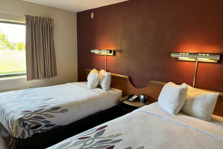 Sycamore Suites