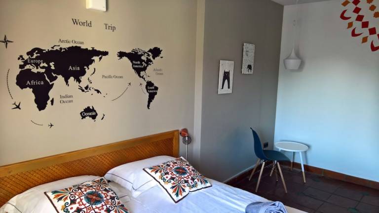 Hostel Granada