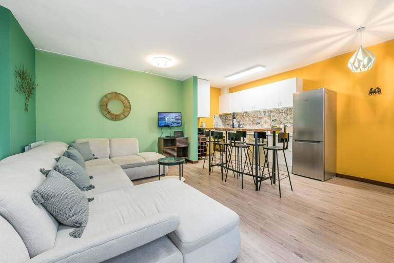 Apartamento Arrábida