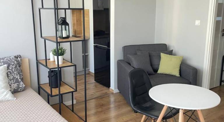 Apartment with 1 room for 3 persons — photo 3