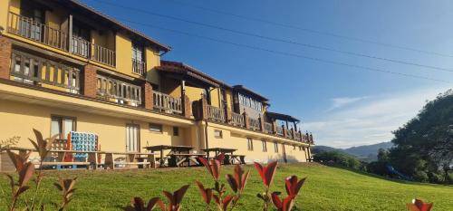 Apartamento San Juan de la Arena