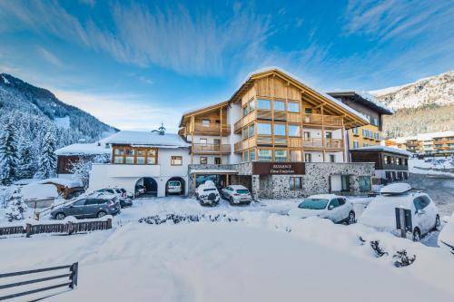 Appartamento San Cassiano