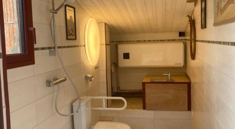 House with 1 room for 6 persons — photo 2
