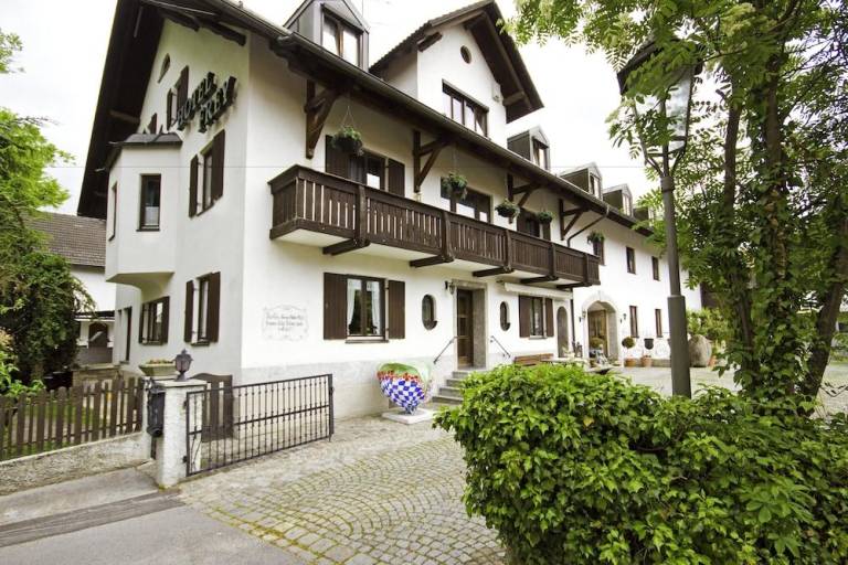 Hotel Frey in Aschheim