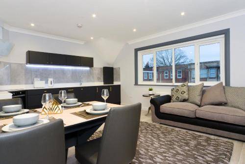 111 m² Ferienwohnung