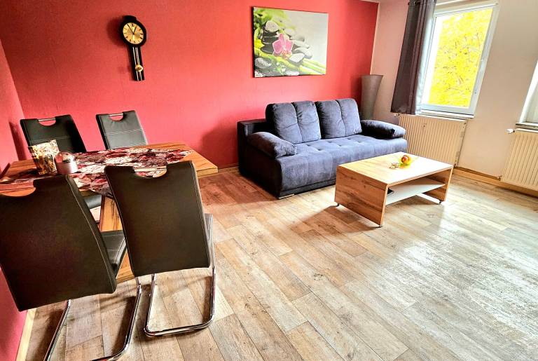 Ferienwohnung Radeberg