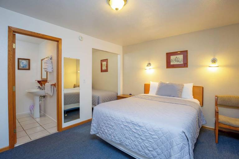 Cascade Motel — photo 4