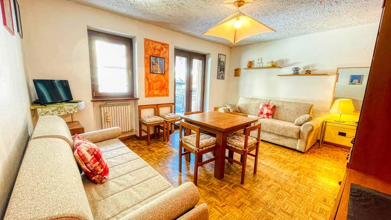 Apartment Sauze d'Oulx