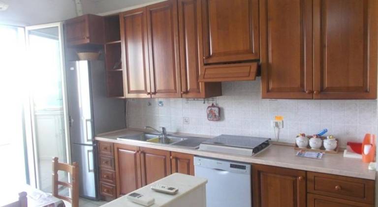 Holiday apartment with 2 rooms for 7 persons — photo 3