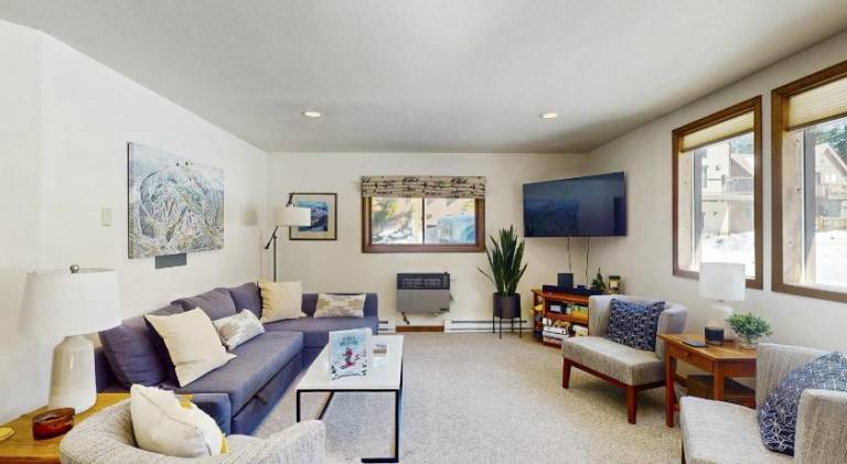 Beautiful vacation home | Close to the ski | Pets allowed in Winter Park, CO