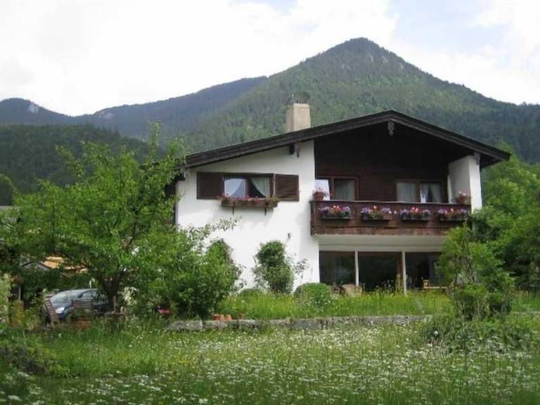 Appartement Kreuth