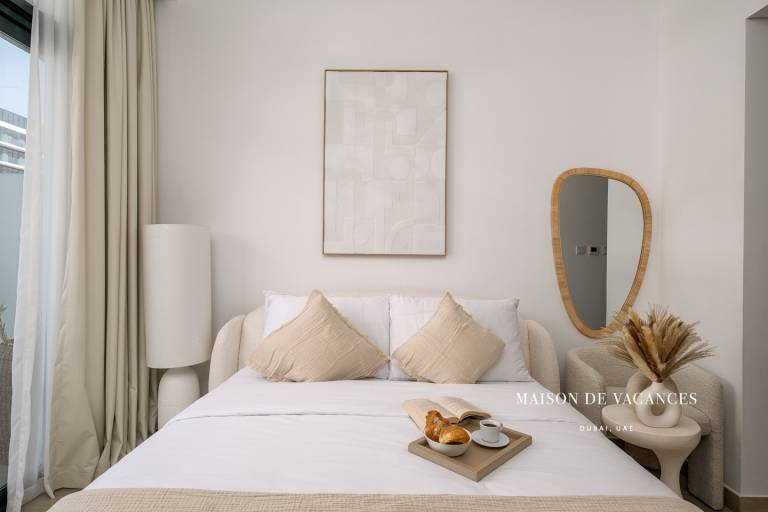 Appartement  Nad Al Sheba 1