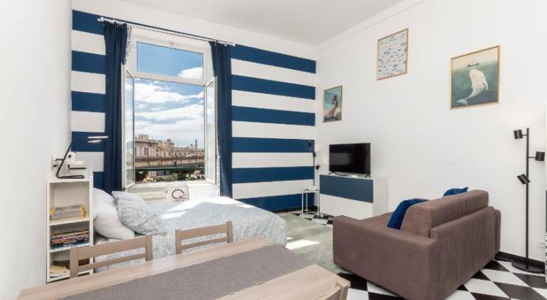 Pleasant rental apartment | Next to Royal Palace | Pet-friendly — photo 2