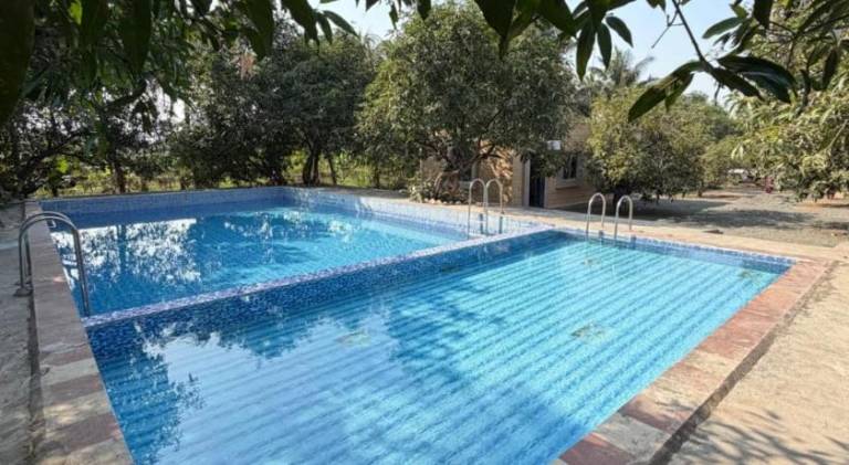 The Gir View Resort — photo 5