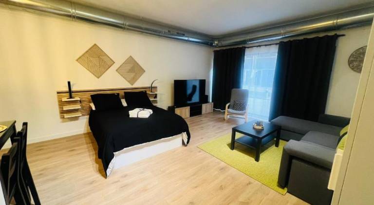 Charming apartment | Pets are welcome — photo 3