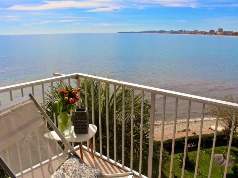 Apartamento Campello