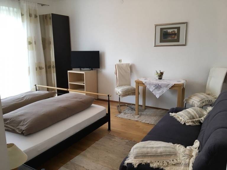 Ferienwohnung Sommerach
