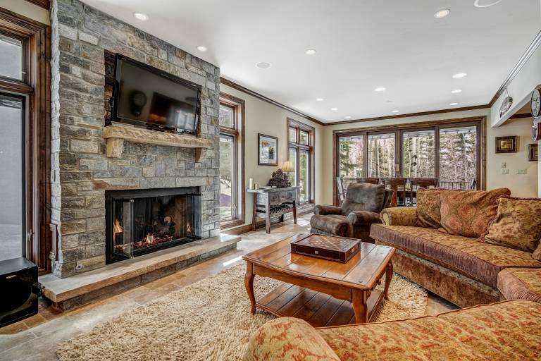 House  Vail