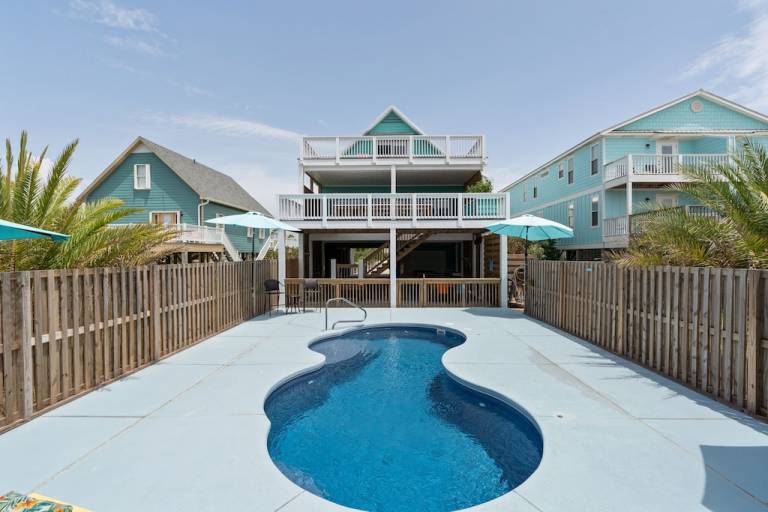House  Orange Beach