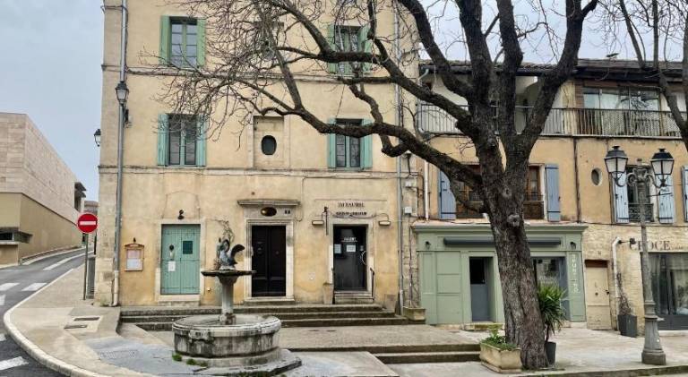 Holiday apartment | Dogs allowed in Uzès