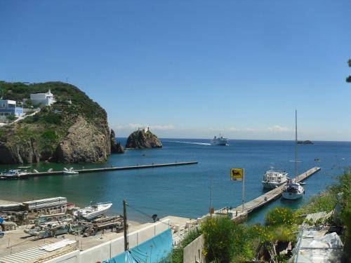 Casa Ponza