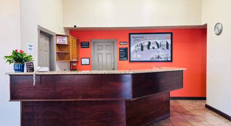 Hotel Zion Inn, Zion National Park Area — photo 5