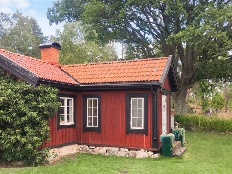 Hus Uppsala