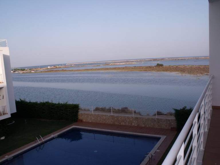 Apartamento  Fuseta