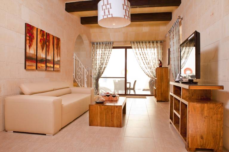 Ferienhaus  Xagħra
