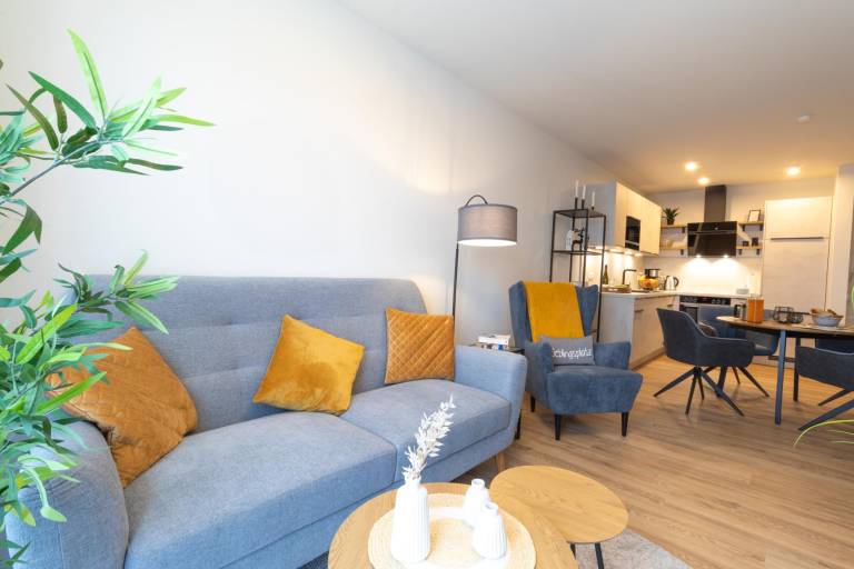 Apartment Dorumer Neufeld