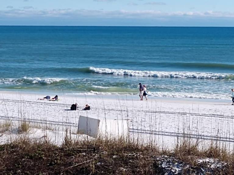 House  Miramar Beach