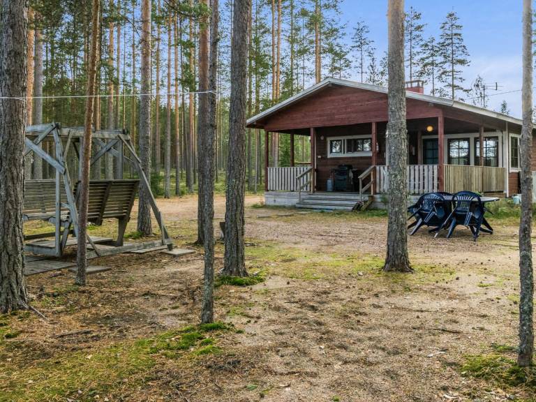 Mäntyniemi — photo 3