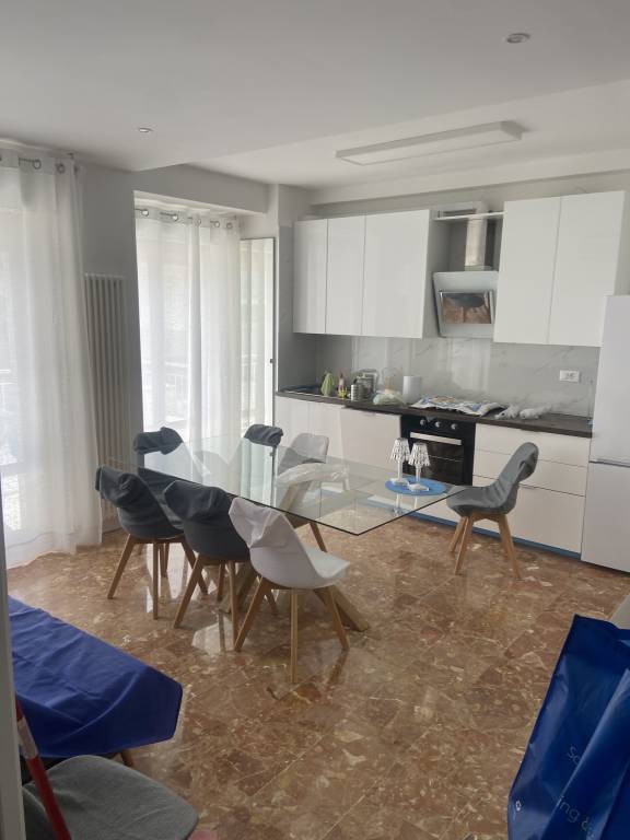 Appartamento San Benedetto del Tronto