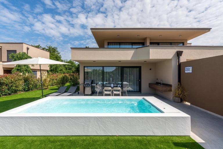 Appartement  Fiorini