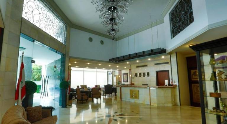 Eden Hotel