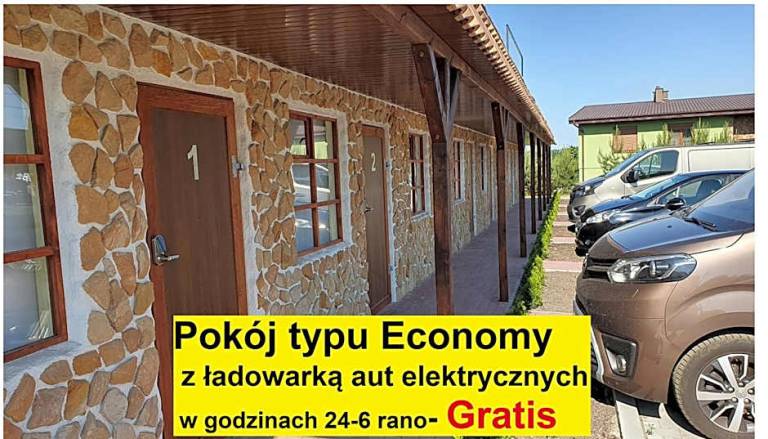 Motel Gmina Margonin