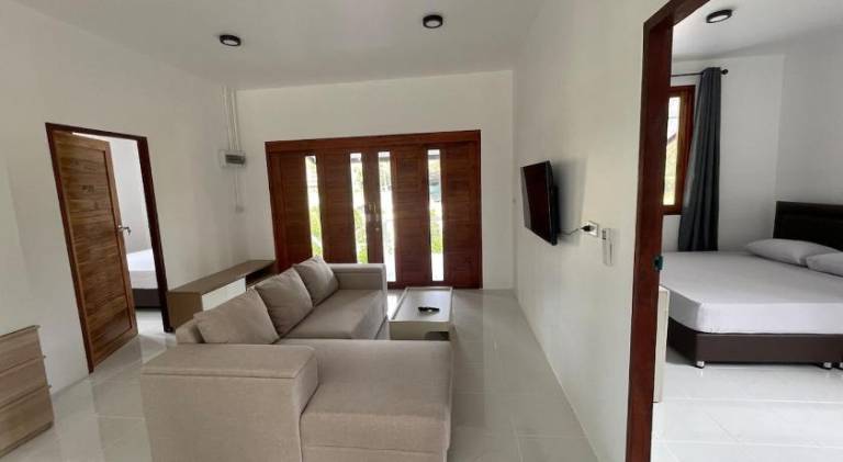 Lovely villa | Pets are welcome — photo 2