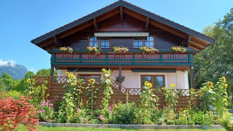 Ferienwohnung  Gröbming