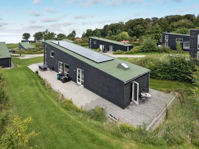 Ferienpark Asperup Sogn