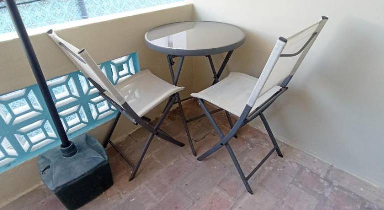 Vacation home with terrace & grill | Next to the beach | Dogs allowed — photo 5