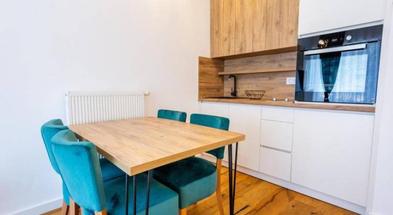 Wonderful serviced apartment with terrace & yard | Pets are welcome — photo 3