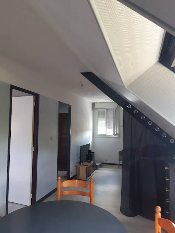 Appartement Redon